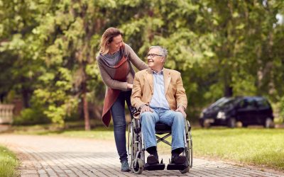 Get the Best Home Care Disability Support with the Experts at Keystone Care